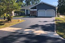 Best Heated Driveway Installation  in Warren, IN